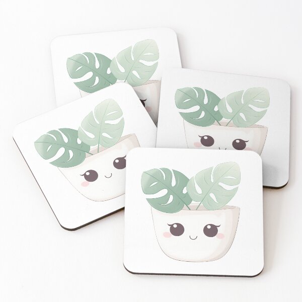 Item preview, Cute Plant Pot designed and sold by KD Merch.