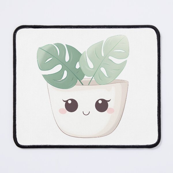 Item preview, Cute Plant Pot designed and sold by KD Merch.