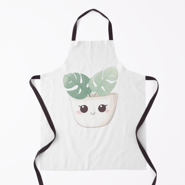 Item preview, Cute Plant Pot designed and sold by KD Merch.