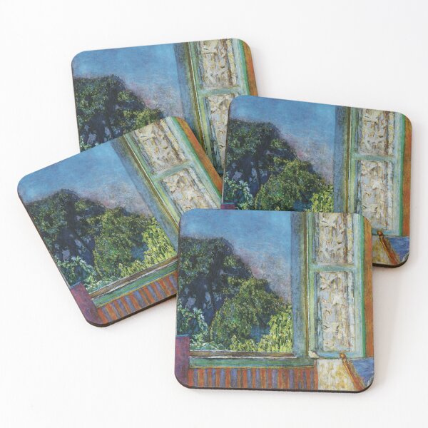 Item preview, Pierre Bonnard, 1867-1947 France  designed and sold by HobertShoop.