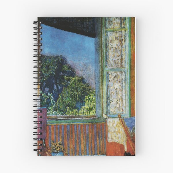 Item preview, Pierre Bonnard, 1867-1947 France  designed and sold by HobertShoop.