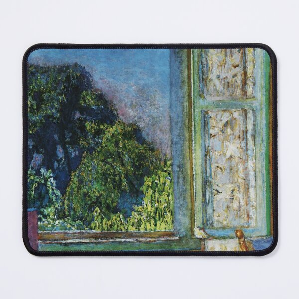 Item preview, Pierre Bonnard, 1867-1947 France  designed and sold by HobertShoop.