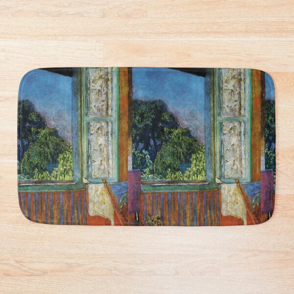 Item preview, Pierre Bonnard, 1867-1947 France  designed and sold by HobertShoop.