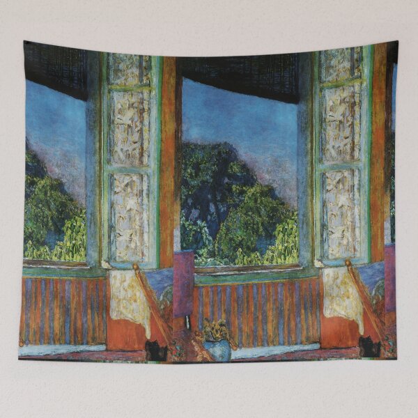 Item preview, Pierre Bonnard, 1867-1947 France  designed and sold by HobertShoop.