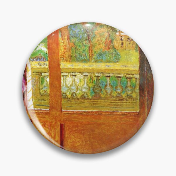 Artikelvorschau, Pierre Bonnard, 1867-1947 Frankreich entworfen und verkauft von HobertShoop.
