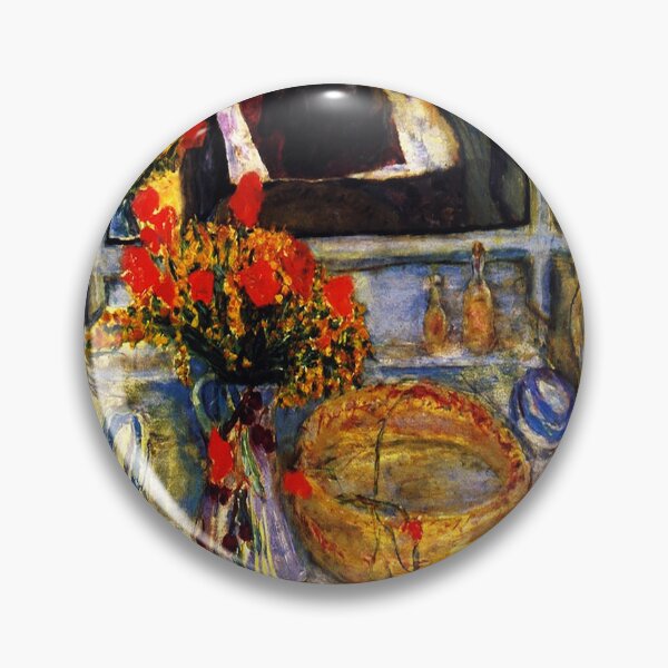Item preview, Pierre Bonnard, 1867-1947 France  designed and sold by HobertShoop.