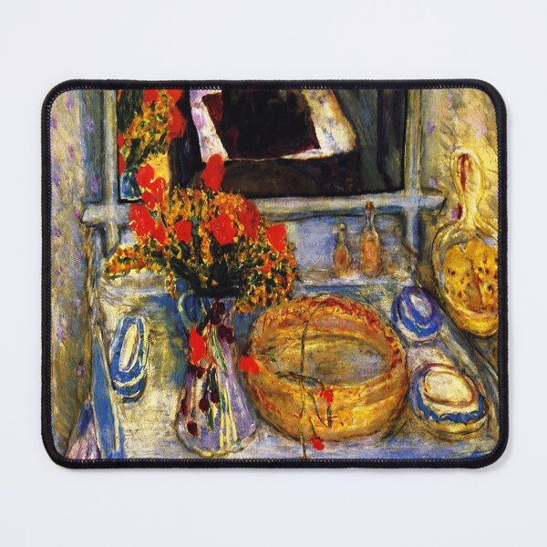 Item preview, Pierre Bonnard, 1867-1947 France designed and sold by HobertShoop.