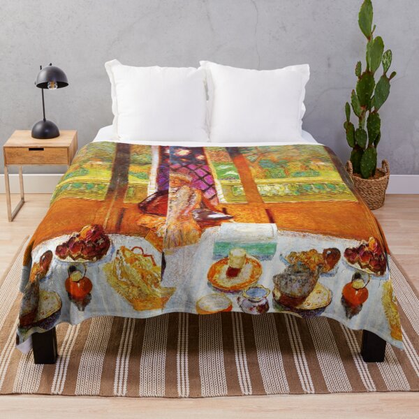 Item preview, Pierre Bonnard, 1867-1947 France  designed and sold by HobertShoop.