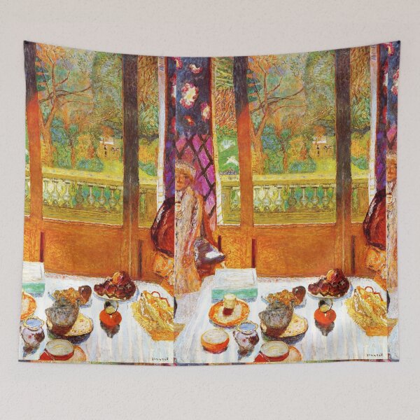Artikelvorschau, Pierre Bonnard, 1867-1947 Frankreich  entworfen und verkauft von HobertShoop.
