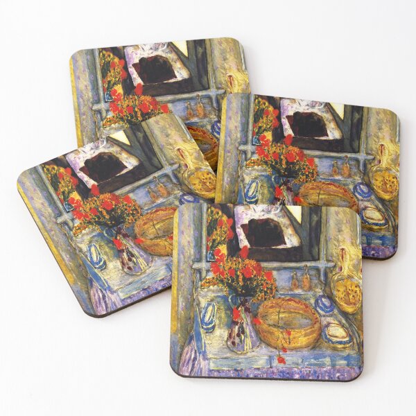 Item preview, Pierre Bonnard, 1867-1947 France  designed and sold by HobertShoop.