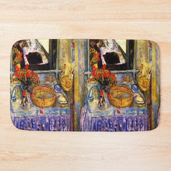 Item preview, Pierre Bonnard, 1867-1947 France  designed and sold by HobertShoop.