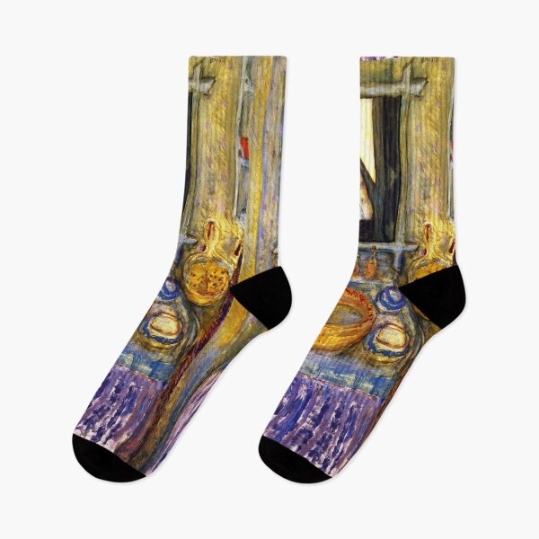 Artikelvorschau, Pierre Bonnard, 1867-1947 Frankreich entworfen und verkauft von HobertShoop.