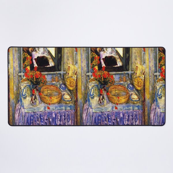 Item preview, Pierre Bonnard, 1867-1947 France  designed and sold by HobertShoop.