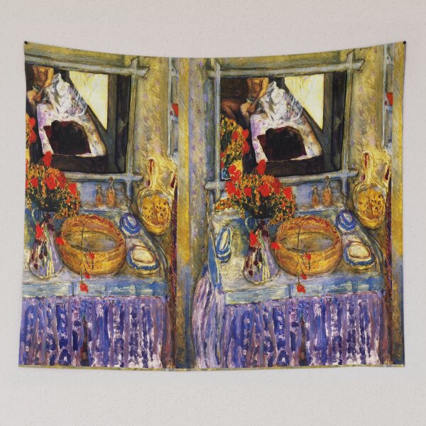 Item preview, Pierre Bonnard, 1867-1947 France  designed and sold by HobertShoop.