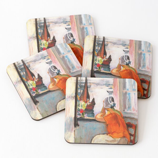 Item preview, Pierre Bonnard, 1867-1947 France  designed and sold by HobertShoop.