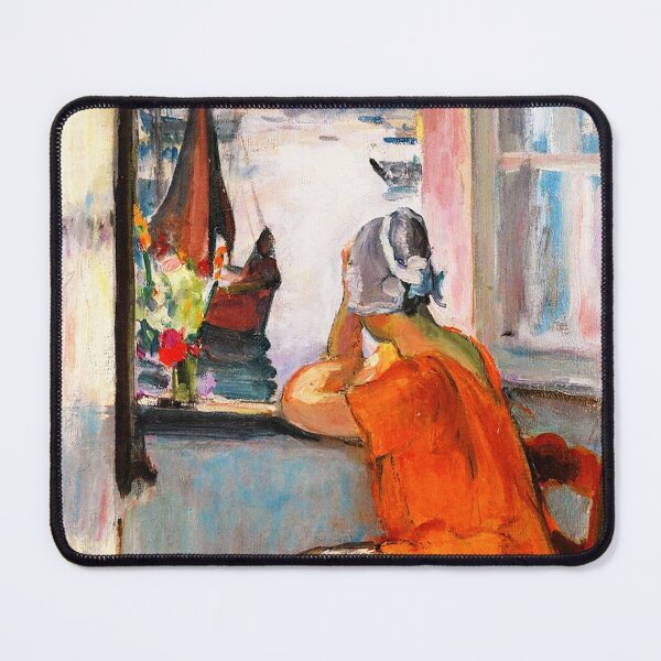 Item preview, Pierre Bonnard, 1867-1947 France  designed and sold by HobertShoop.