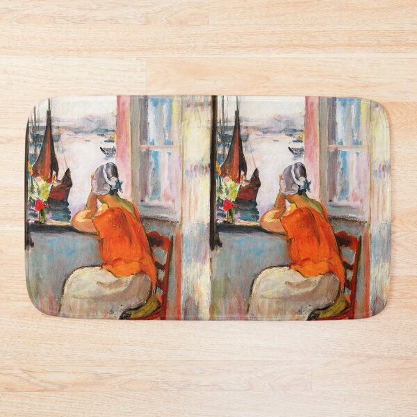 Item preview, Pierre Bonnard, 1867-1947 France  designed and sold by HobertShoop.
