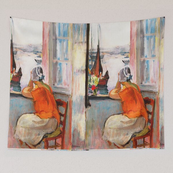 Item preview, Pierre Bonnard, 1867-1947 France  designed and sold by HobertShoop.