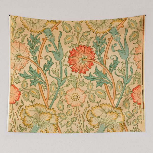 Item preview, william morris art nouveau designed and sold by The art world.