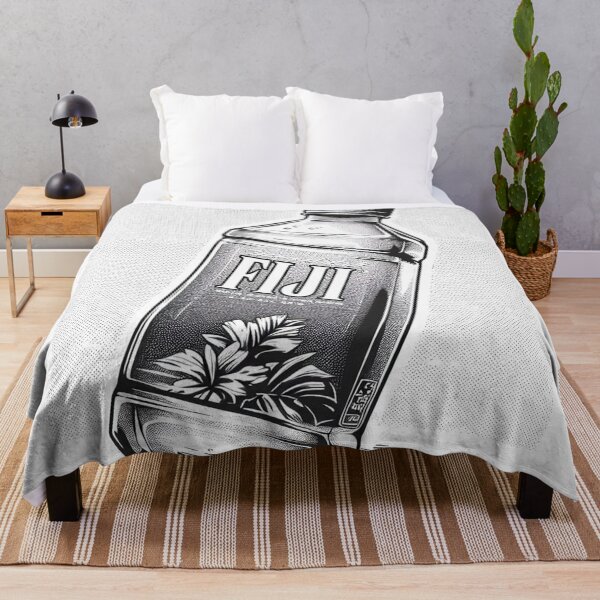 Item preview, Fiji Water designed and sold by ofanaim.