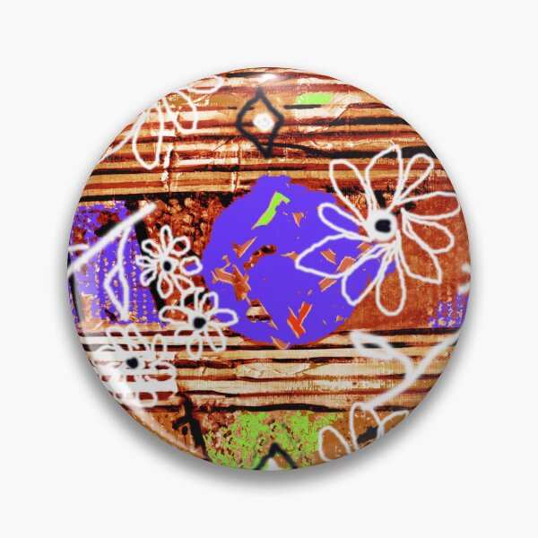 Item preview, Jazzy garden  designed and sold by SAAGA1.