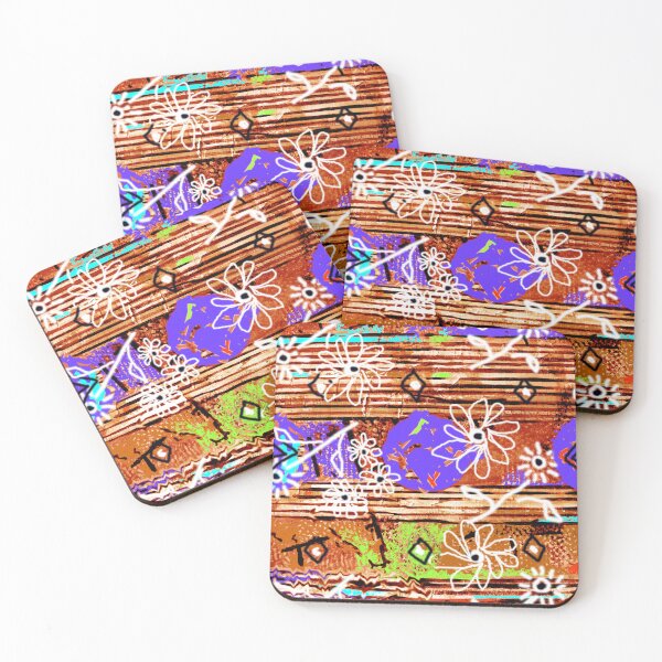 Item preview, Jazzy garden  designed and sold by SAAGA1.