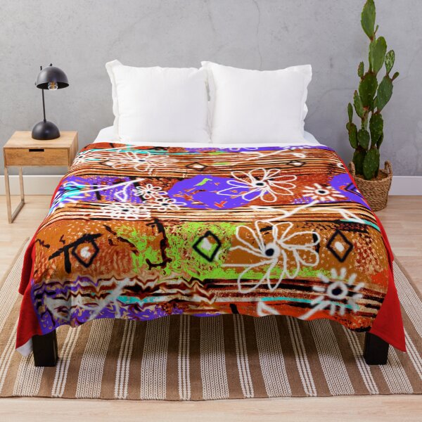 Item preview, Jazzy garden  designed and sold by SAAGA1.