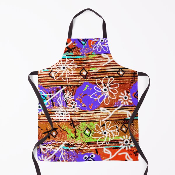 Item preview, Jazzy garden  designed and sold by SAAGA1.