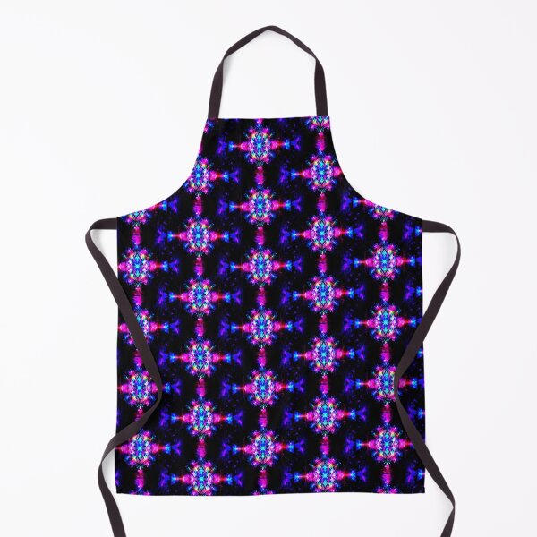 Item preview, 432 Hz Rainbow Crystal Symmetry Sticker and Shirt Design 07 by Zeesdesign on Redbubble designed and sold by ZEESDESIGN.