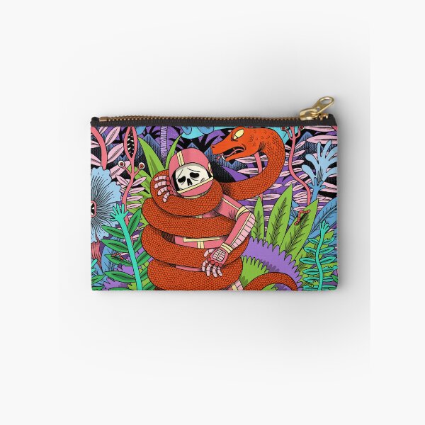 Item preview, Snake Attack designed and sold by jackteagle.