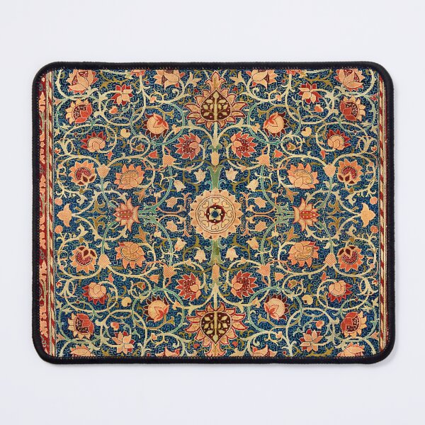 Item preview, william morris art nouveau designed and sold by The art world.