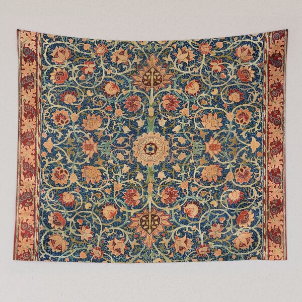 Item preview, william morris art nouveau designed and sold by The art world.