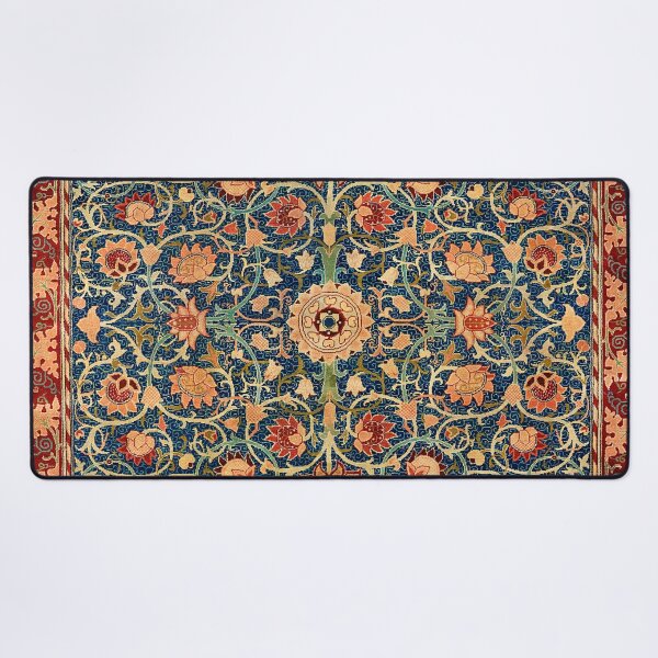 Item preview, william morris art nouveau designed and sold by The art world.