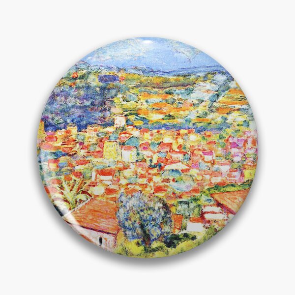 Artikelvorschau, Pierre Bonnard, 1867-1947 Frankreich entworfen und verkauft von HobertShoop.