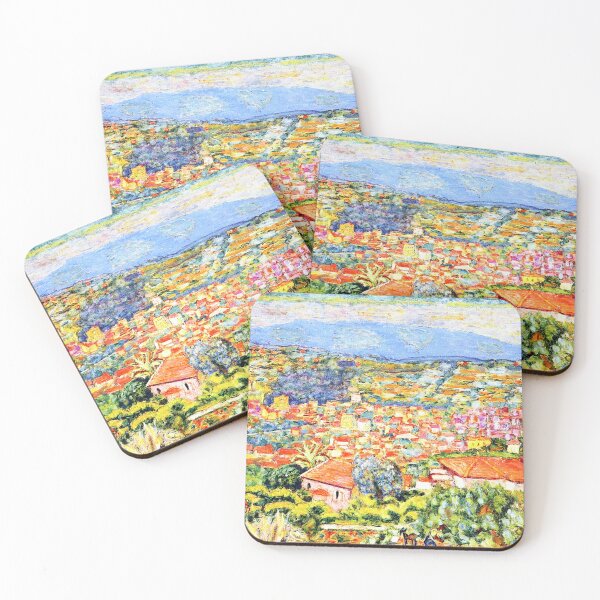 Item preview, Pierre Bonnard, 1867-1947 France  designed and sold by HobertShoop.