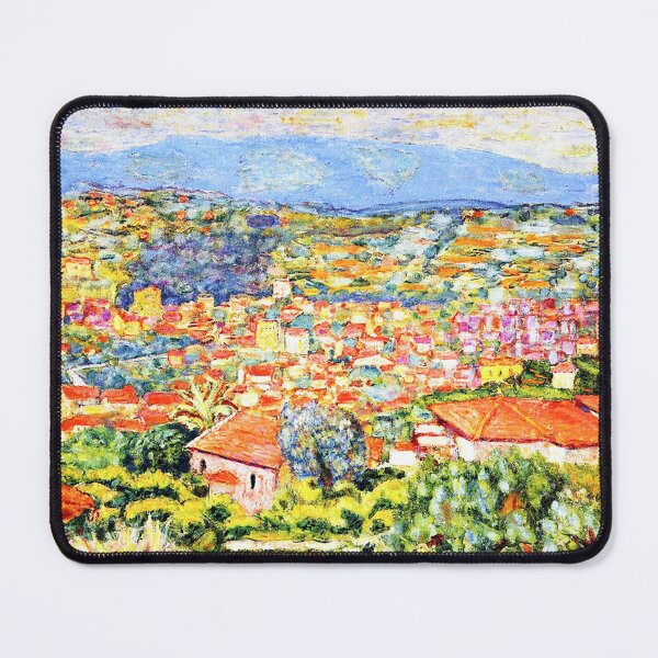 Item preview, Pierre Bonnard, 1867-1947 France  designed and sold by HobertShoop.