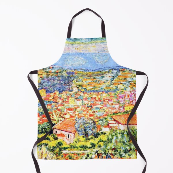 Item preview, Pierre Bonnard, 1867-1947 France designed and sold by HobertShoop.