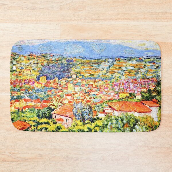 Artikelvorschau, Pierre Bonnard, 1867-1947 Frankreich entworfen und verkauft von HobertShoop.