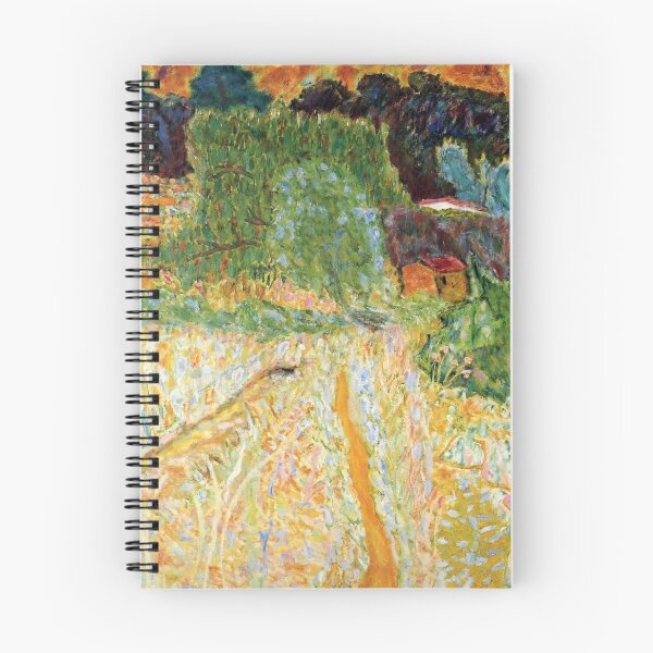 Item preview, Pierre Bonnard, 1867-1947 France  designed and sold by HobertShoop.