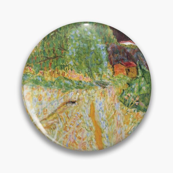 Item preview, Pierre Bonnard, 1867-1947 France  designed and sold by HobertShoop.