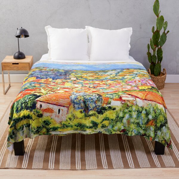 Item preview, Pierre Bonnard, 1867-1947 France  designed and sold by HobertShoop.
