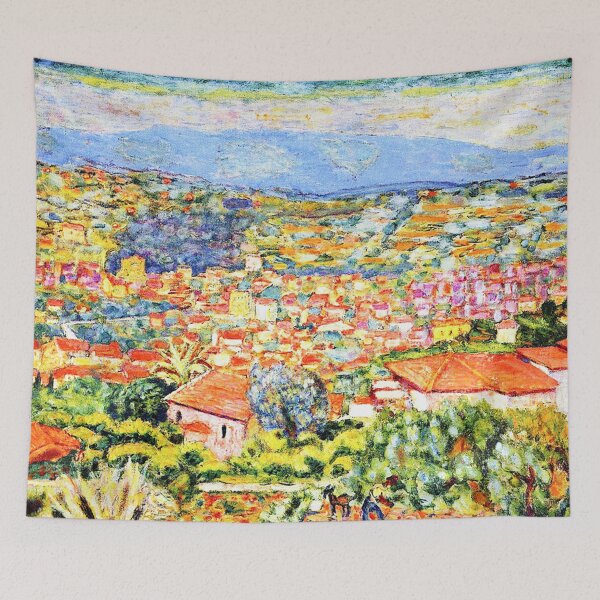 Item preview, Pierre Bonnard, 1867-1947 France  designed and sold by HobertShoop.