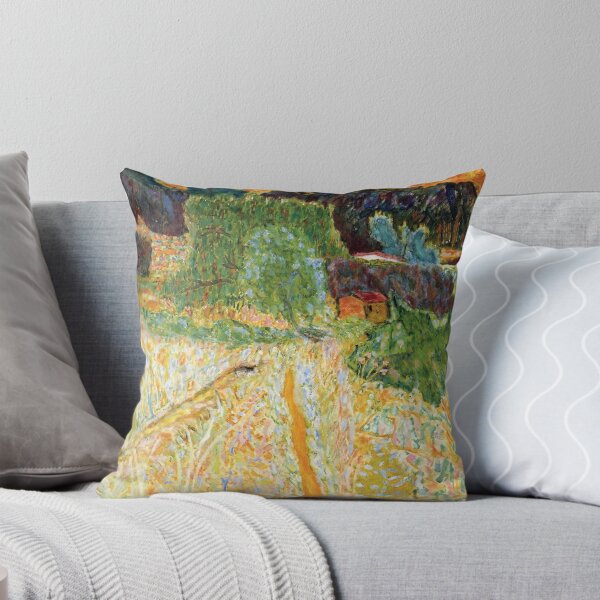 Item preview, Pierre Bonnard, 1867-1947 France  designed and sold by HobertShoop.