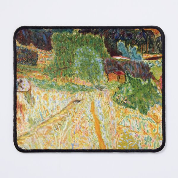 Item preview, Pierre Bonnard, 1867-1947 France designed and sold by HobertShoop.