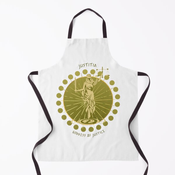 Item preview, Justicia goddess of justice designed and sold by Mirksaz-designs.