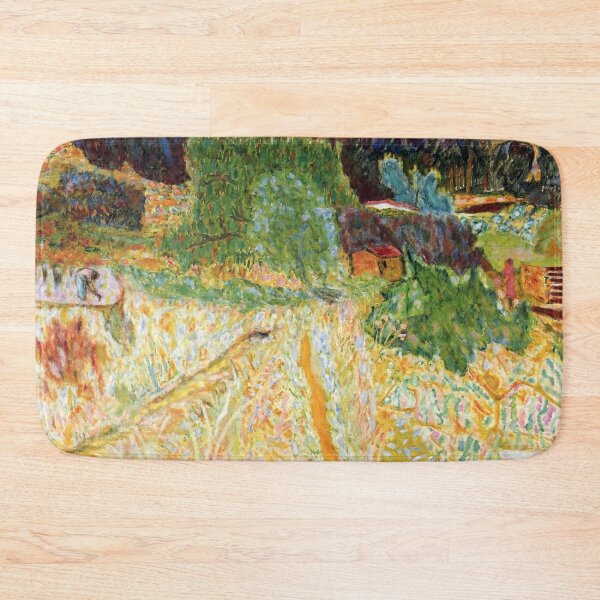 Item preview, Pierre Bonnard, 1867-1947 France  designed and sold by HobertShoop.