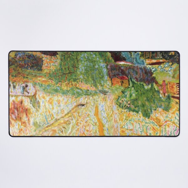 Item preview, Pierre Bonnard, 1867-1947 France  designed and sold by HobertShoop.