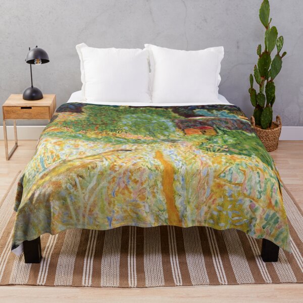 Item preview, Pierre Bonnard, 1867-1947 France  designed and sold by HobertShoop.