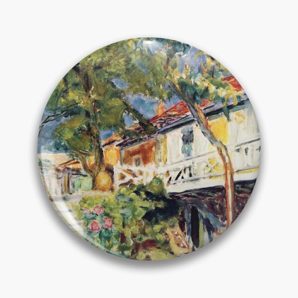 Item preview, Pierre Bonnard, 1867-1947 France  designed and sold by HobertShoop.
