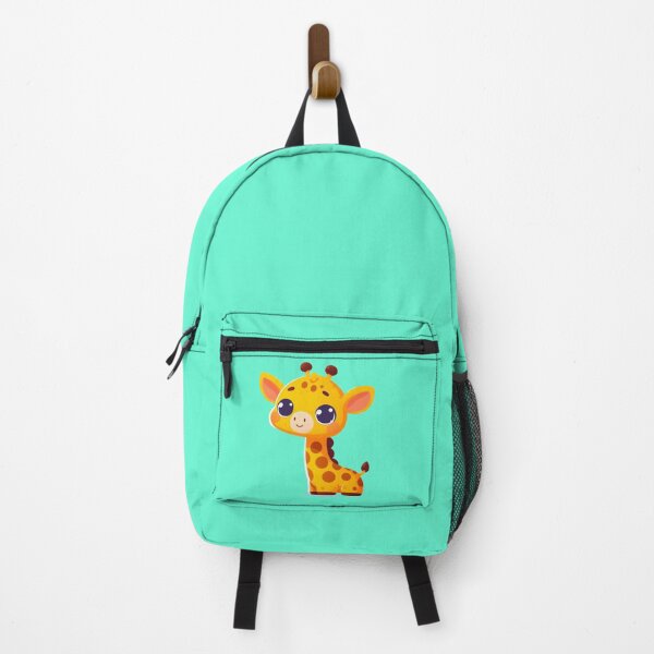Item preview, Adorable Baby Giraffe designed and sold by DigiDreamyArt.